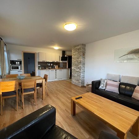 Apartmany Hajovna Lipno Loucovice Exterior photo